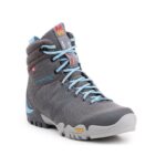 Garmont Integra High WP Thermal W 481051-603 Hiking Shoes
