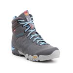 Garmont Integra High WP Thermal W 481051-603 Hiking Shoes – Obrázok 2