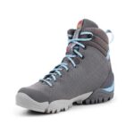 Garmont Integra High WP Thermal W 481051-603 Hiking Shoes – Obrázok 4