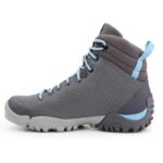 Garmont Integra High WP Thermal W 481051-603 Hiking Shoes – Obrázok 5
