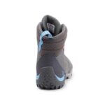 Garmont Integra High WP Thermal W 481051-603 Hiking Shoes – Obrázok 6