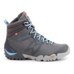 Garmont Integra High WP Thermal W 481051-603 Hiking Shoes – Obrázok 7