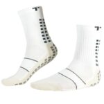 Trusox Thin M S720072 Football Socks – Obrázok 2