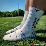 Trusox Thin M S720072 Football Socks – Obrázok 3