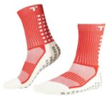 Trusox 3.0 Cushion M Soccer Socks S737415 – Obrázok 2