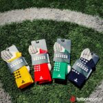 Trusox 3.0 Cushion M Soccer Socks S737415 – Obrázok 3