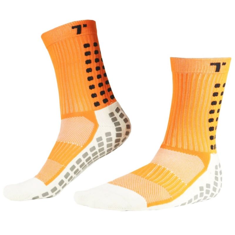B2B-634038-0 Trusox 3.0 Cushion M Soccer Socks S737435 – Obrázok 1