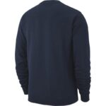 Nike Park M CW6902-451 sweatshirt – Obrázok 4