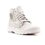 Palladium Pampa Hi M 02352-238-M shoes – Obrázok 4