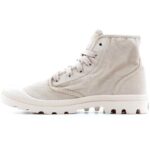 Palladium Pampa Hi M 02352-238-M shoes – Obrázok 8