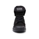 Palladium Us Baggy W 92478-001 shoes – Obrázok 2