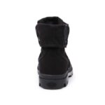 Palladium Us Baggy W 92478-001 shoes – Obrázok 4