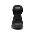 Palladium Us Baggy W 92478-001 shoes – Obrázok 6