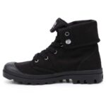 Palladium Us Baggy W 92478-001 shoes – Obrázok 8