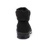 Palladium Us Baggy W 92478-001 shoes – Obrázok 9