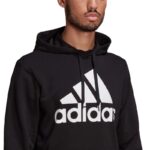 Adidas Essentials Hoodie M GK9540 sweatshirt – Obrázok 11