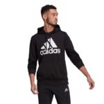Adidas Essentials Hoodie M GK9540 sweatshirt – Obrázok 13