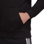 Adidas Essentials Hoodie M GK9540 sweatshirt – Obrázok 3