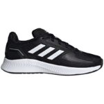 Adidas Runfalcon 2.0 K Jr FY9495 shoes – Obrázok 2