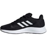Adidas Runfalcon 2.0 K Jr FY9495 shoes – Obrázok 4