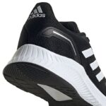 Adidas Runfalcon 2.0 K Jr FY9495 shoes – Obrázok 6