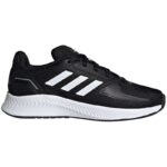 Adidas Runfalcon 2.0 K Jr FY9495 shoes – Obrázok 8
