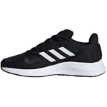 Adidas Runfalcon 2.0 K Jr FY9495 shoes – Obrázok 10