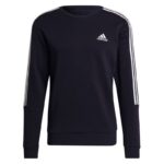 adidas Essentials Sweatshirt M GK9582 – Obrázok 4