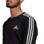 adidas Essentials Sweatshirt M GK9106 – Obrázok 11