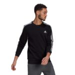 adidas Essentials Sweatshirt M GK9106 – Obrázok 13