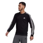 adidas Essentials Sweatshirt M GK9106 – Obrázok 14