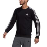 adidas Essentials Sweatshirt M GK9106 – Obrázok 3