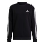 adidas Essentials Sweatshirt M GK9106 – Obrázok 9