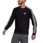 adidas Essentials Sweatshirt M GK9106 – Obrázok 10