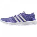 adidas element refine tricot running shoes W B40629