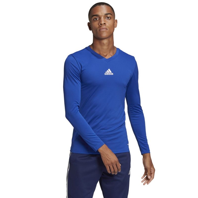 B2B-638761-0 adidas TEAM BASE TEE M GK9088 – Obrázok 1