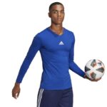 adidas TEAM BASE TEE M GK9088 – Obrázok 3