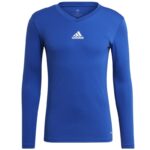 adidas TEAM BASE TEE M GK9088 – Obrázok 5