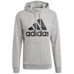 Adidas Essentials Hoodie M GK9541 sweatshirt