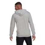 Adidas Essentials Hoodie M GK9541 sweatshirt – Obrázok 4