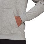 Adidas Essentials Hoodie M GK9541 sweatshirt – Obrázok 6