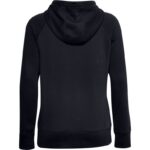 Under Armor Rival Fleece Logo Hoodie W 1356318 001 – Obrázok 2