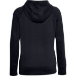 Under Armor Rival Fleece Logo Hoodie W 1356318 001 – Obrázok 4