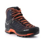 Salewa Mtn Trainer Gtx M 63458-0985 trekking shoes – Obrázok 7
