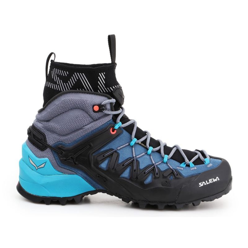 B2B-638982-0 Salewa WS Wildfire Edge Mid GTX W 61351-8975 hiking shoes – Obrázok 1