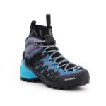 Salewa WS Wildfire Edge Mid GTX W 61351-8975 hiking shoes – Obrázok 2