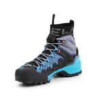 Salewa WS Wildfire Edge Mid GTX W 61351-8975 hiking shoes – Obrázok 9