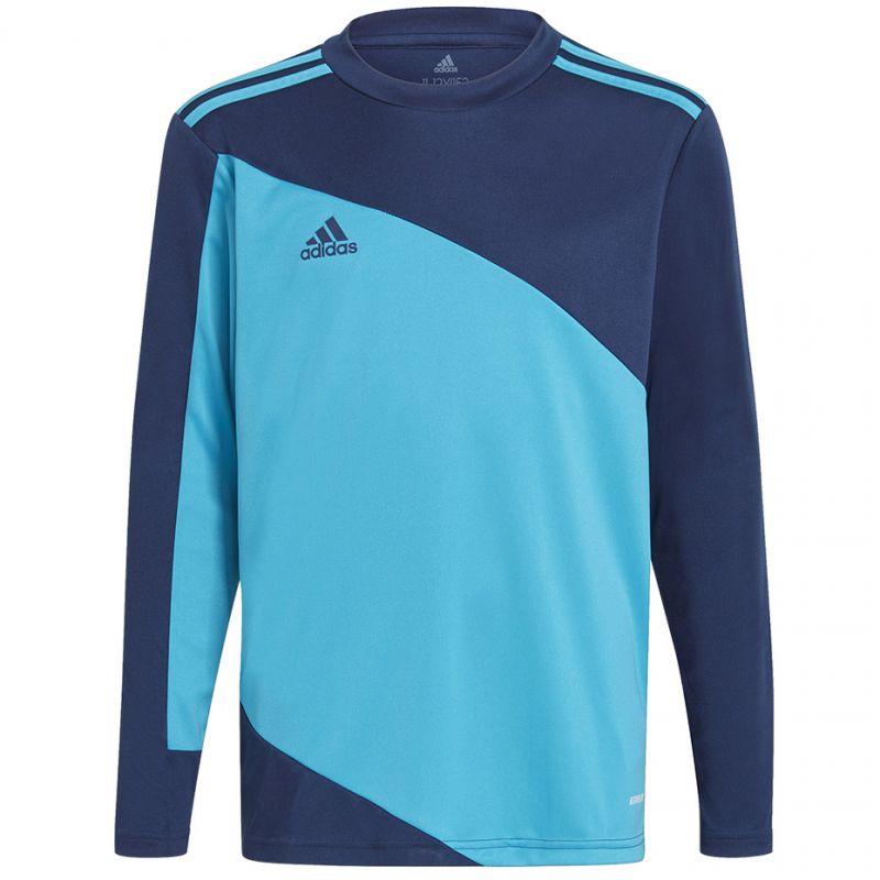 B2B-641151-0 adidas Squadra 21 Goalkepper Jersey Youth Jr GN6947 – Obrázok 1