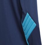 adidas Squadra 21 Goalkepper Jersey Youth Jr GN6947 – Obrázok 4
