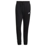 adidas Essentials Tapered Cuff 3 Stripes M GK8831 pants – Obrázok 12